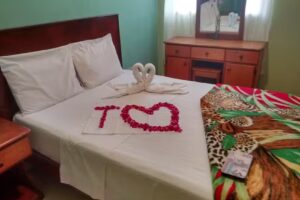 Posada Tur&iacute;stica Saucedo