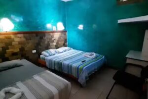 Posada Turistica Tu Refugio