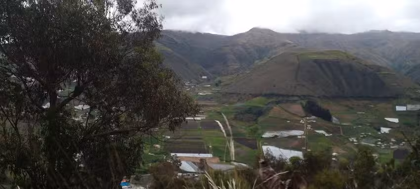 Posada Turistica Tu&ntilde;ame