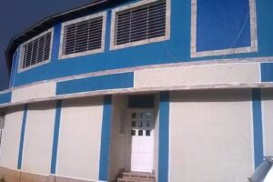 Posada Tur&iacute;stica Valencia, C.A.