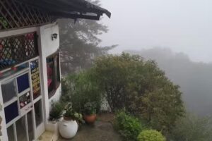 Posada Turística Valle Azul