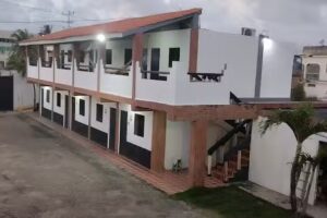 Posada Tur&iacute;stica Varadero Beach