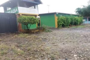 Posada Tur&iacute;stica Villa Canagua