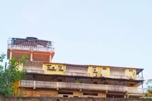 Posada Tur&iacute;stica Villa Encantada de P&iacute;ritu