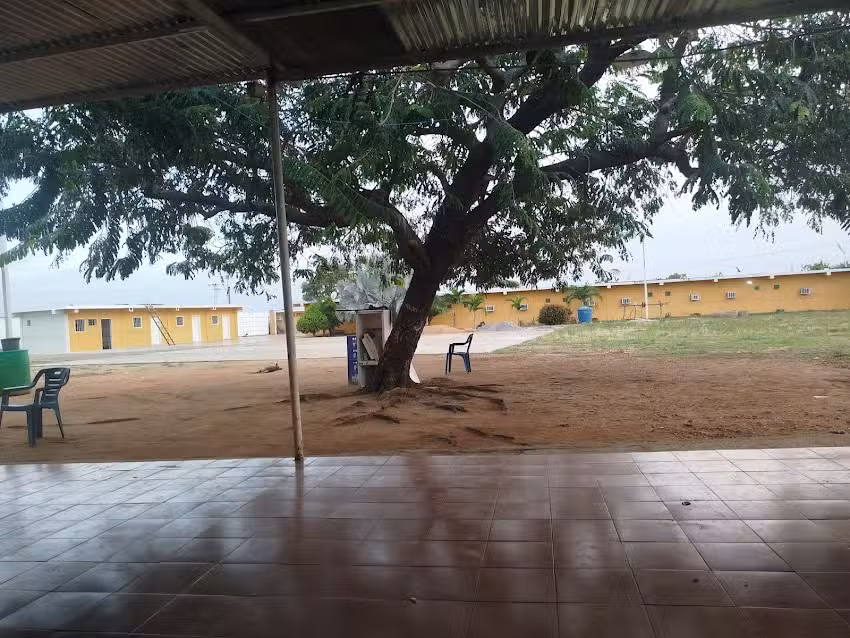 Posada Tur&iacute;stica Villa Ilusi&oacute;n