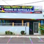 Posada Turistica y Restaurant Puerto De Nutrias C.A