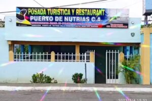 Posada Turistica y Restaurant Puerto De Nutrias C.A
