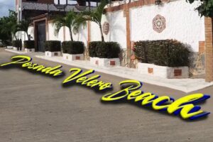 Posada Velero Beach