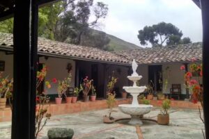 Posada Viejo Apartaderos (Plaza)