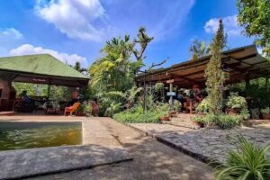 Posada Villa Alborada