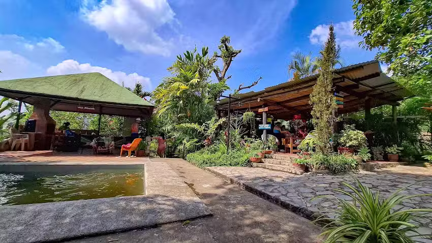 Posada Villa Alborada