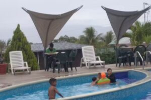 Posada Villa Campanella