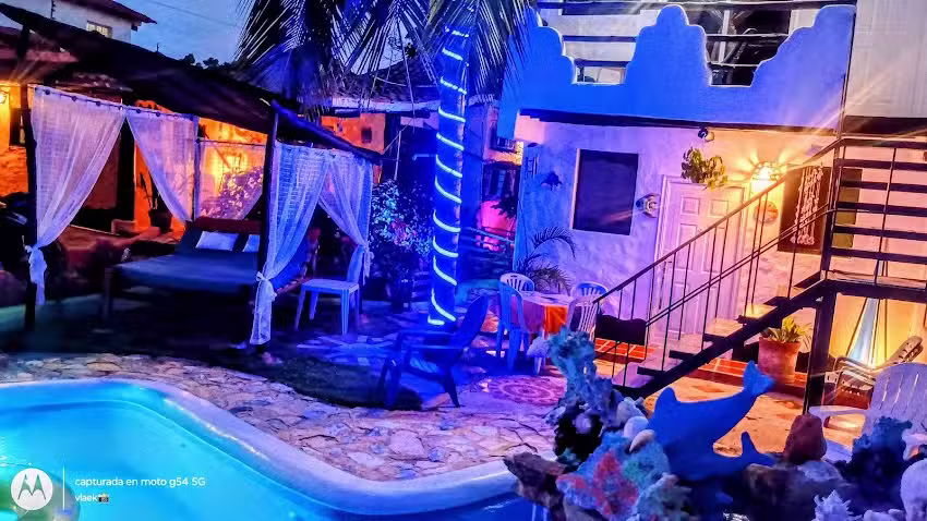 Posada Villa Caribee