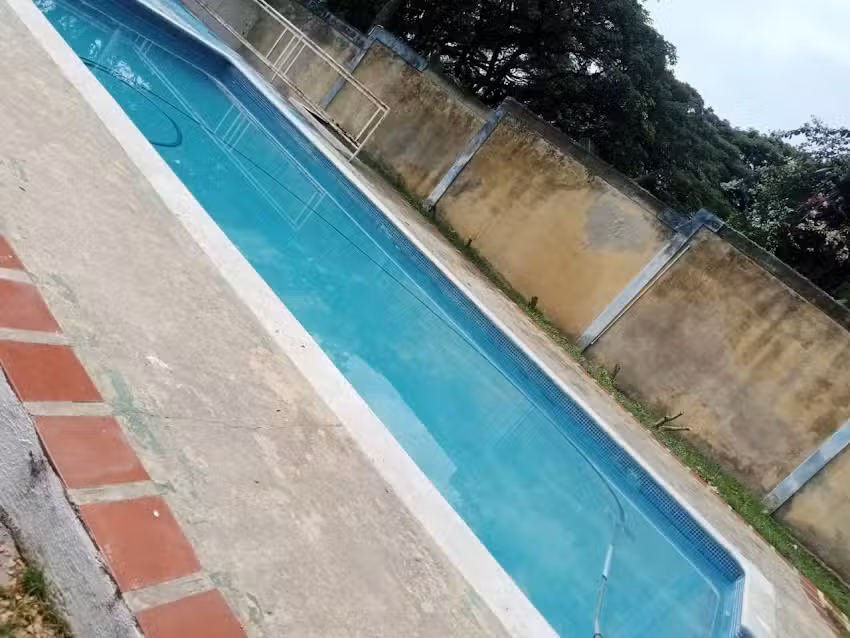 Posada Villa Cristal