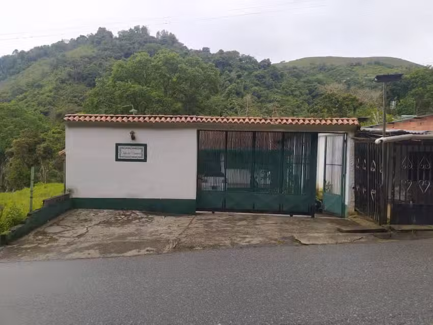 Posada Villa del Carmen