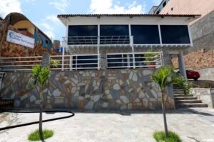 POSADA VILLA DEL CARMEN