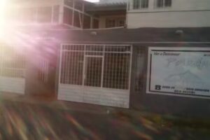 Posada Villa Dorada Paraguana