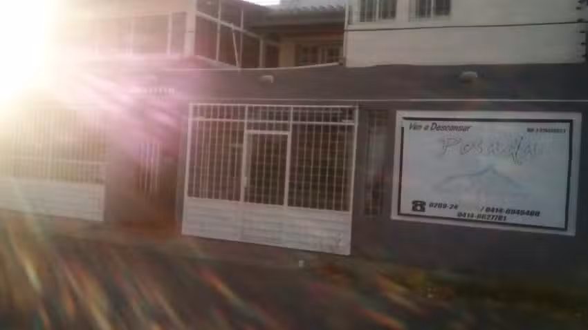 Posada Villa Dorada Paraguana