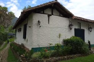 Posada Villa el Alto