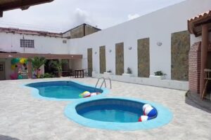 Posada Villa Galicia