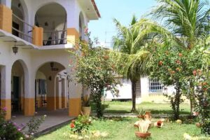 Posada Villa Gregoria