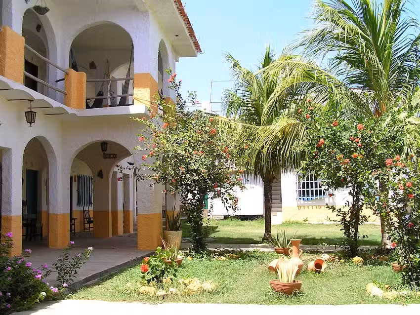 Posada Villa Gregoria