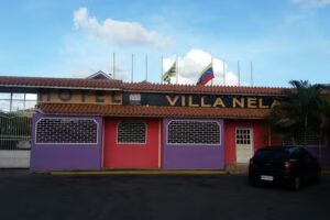 Posada Villa Nela