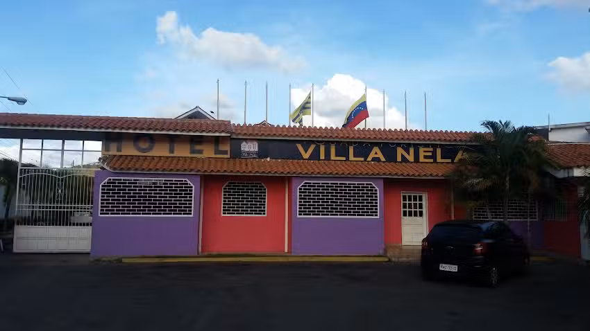 Posada Villa Nela