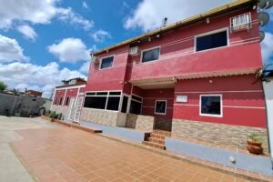 Posada villa victoria