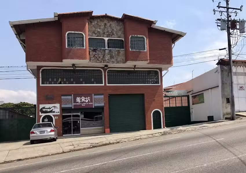 Posada Villaven C.A.