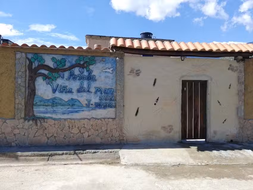 posada vi&ntilde;a del mar 2017 c.a