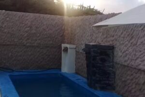 Posada VIP Do&ntilde;a Elvira, C.A.