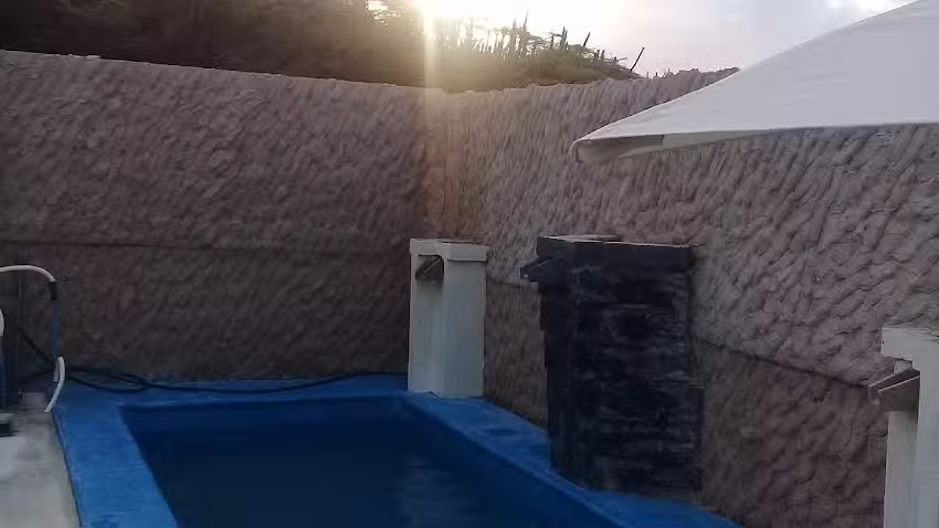 Posada VIP Do&ntilde;a Elvira, C.A.