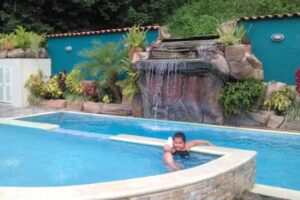 Posada Virgen del Valle