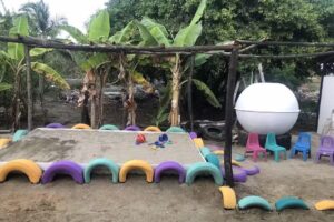 Posada Virgen del Valle