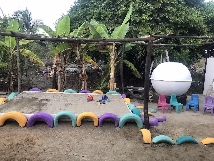 Posada Virgen del Valle