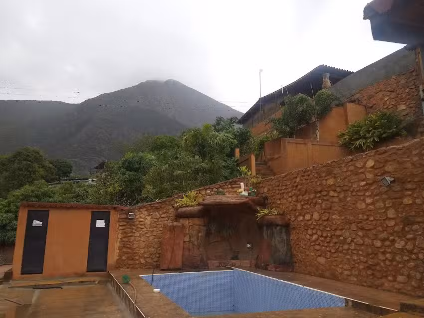 Posada Vista Hermosa