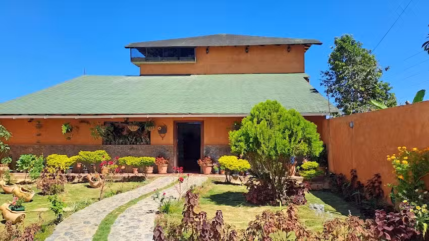 Posada Vista Marina, Los Altos De Sucre