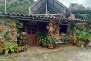 Posada & Vivero Buenos Aires