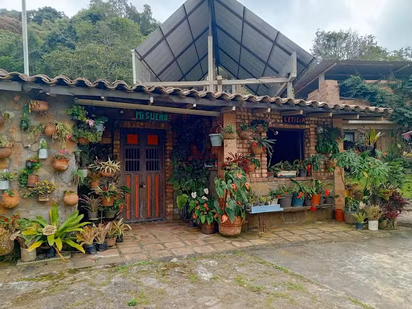 Posada & Vivero Buenos Aires