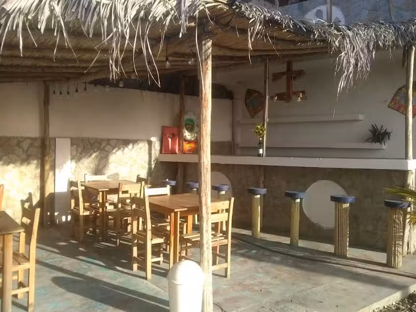 Posada Vstikibar & Rest C.A.