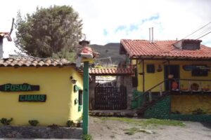 Posada y Caba&ntilde;as Amistad Tur&iacute;stica