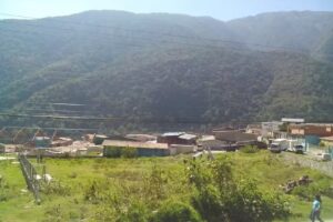 Posada Y Licoreria Pueblo Viejo