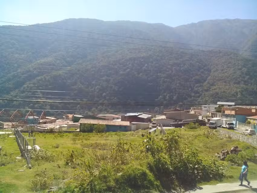 Posada Y Licoreria Pueblo Viejo