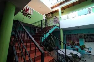 Posada y Restaurant El Prado