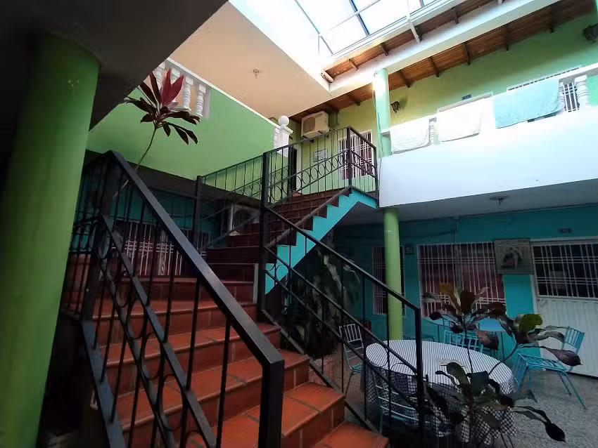 Posada y Restaurant El Prado