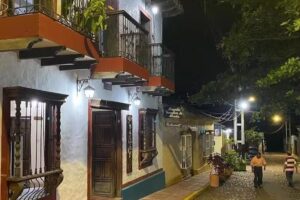 Posada y restaurante la casa Gallega Peribeca