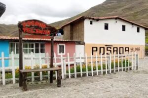 Posada Yelimar