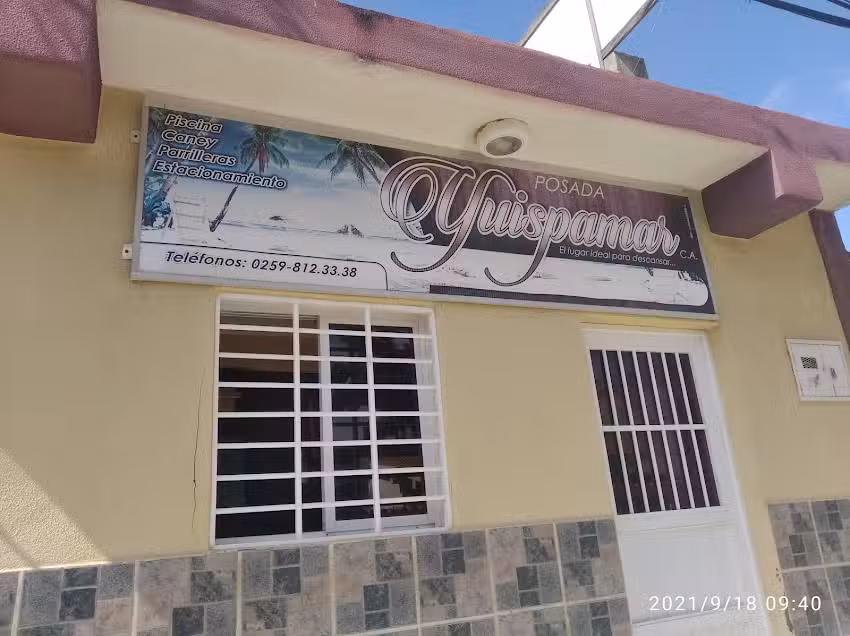 Posada Yuispamar