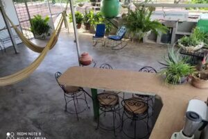 Posadas Cristo Reina